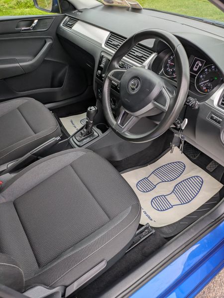 SKODA RAPID ACTIVE/ AUTO/LOW MLS 369952485