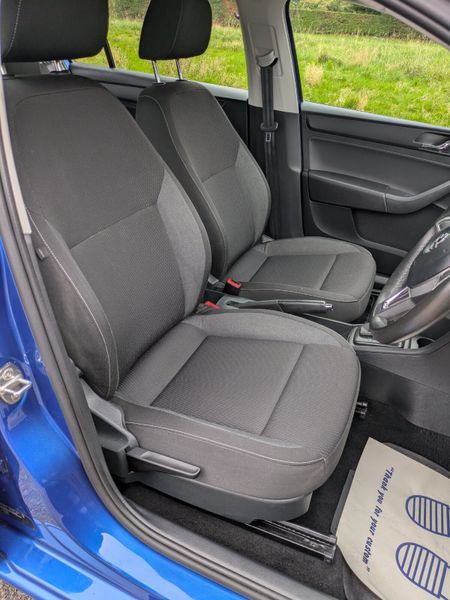 SKODA RAPID ACTIVE/ AUTO/LOW MLS 369952486