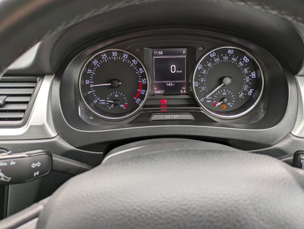 SKODA RAPID ACTIVE/ AUTO/LOW MLS 369952525