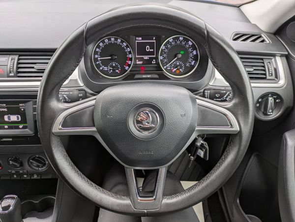 SKODA RAPID ACTIVE/ AUTO/LOW MLS 369952523