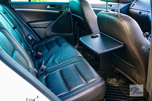 Vw Tiguan R line 369952665