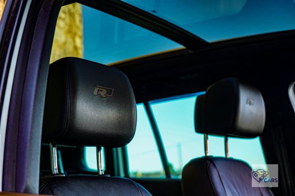 Vw Tiguan R line 369952669