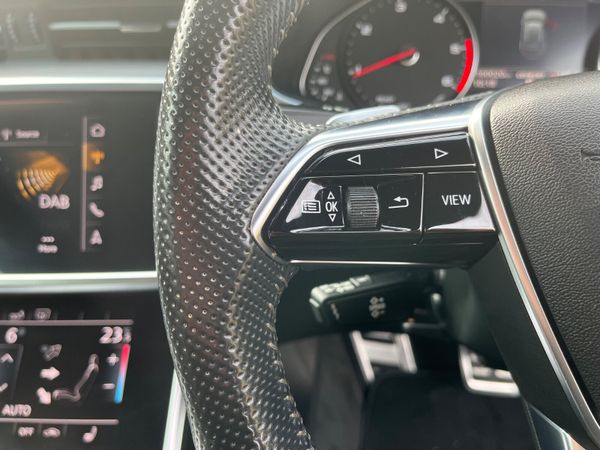 Audi A6  2.0TDI 204 S tronic S Line 20 369952965