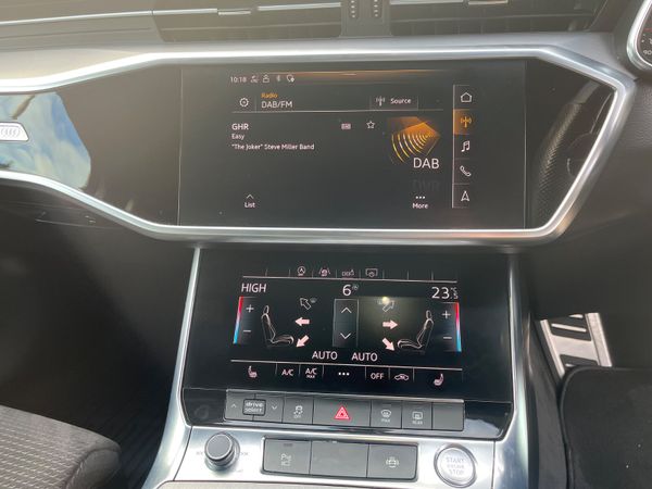 Audi A6  2.0TDI 204 S tronic S Line 20 369952966