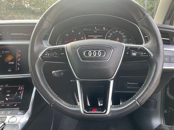 Audi A6  2.0TDI 204 S tronic S Line 20 369952967