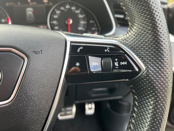 Audi A6  2.0TDI 204 S tronic S Line 20 369952968