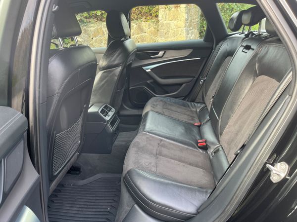 Audi A6  2.0TDI 204 S tronic S Line 20 369952960