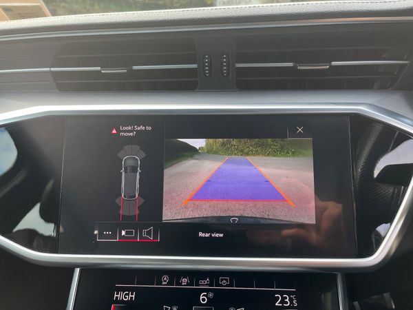 Audi A6  2.0TDI 204 S tronic S Line 20 369952971