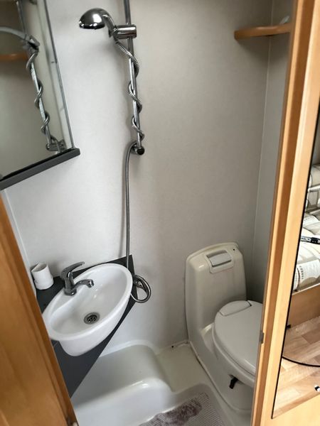 ✨STUNNING ELDDIS XPLORE 5 BERTH✨ 369974726