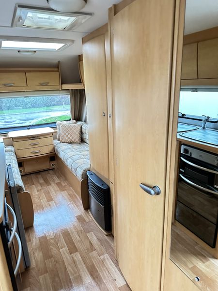 ✨STUNNING ELDDIS XPLORE 5 BERTH✨ 369974723