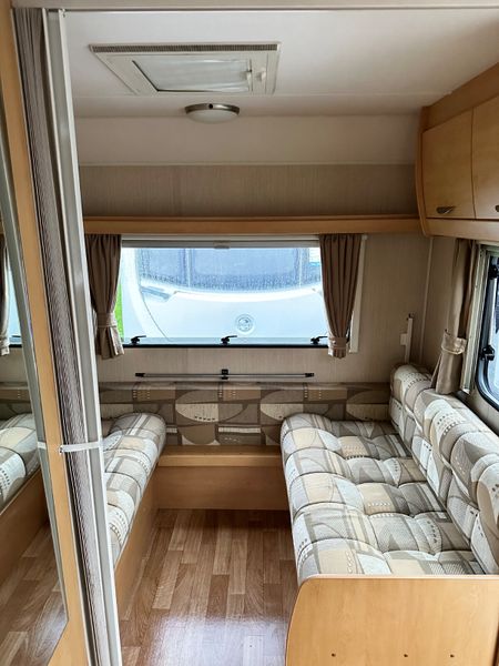 ✨STUNNING ELDDIS XPLORE 5 BERTH✨ 369974734