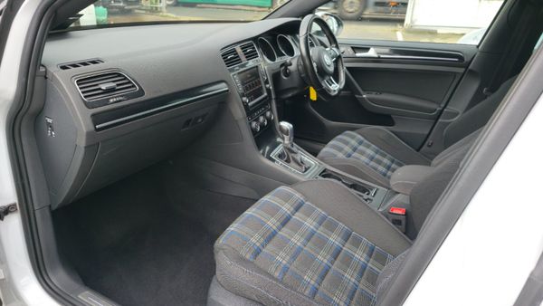 Volkswagen Golf 1.4 GTE 204P BHP AUTO 369970626