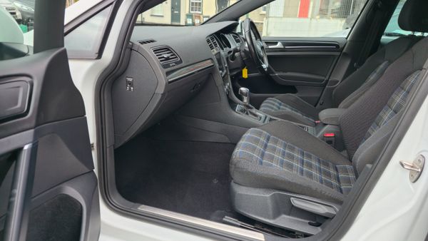 Volkswagen Golf 1.4 GTE 204P BHP AUTO 369970627