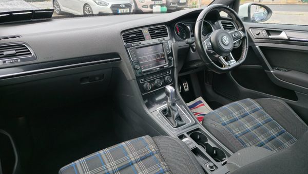 Volkswagen Golf 1.4 GTE 204P BHP AUTO 369970634