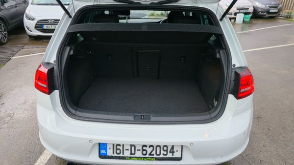 Volkswagen Golf 1.4 GTE 204P BHP AUTO 369970633