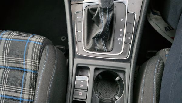 Volkswagen Golf 1.4 GTE 204P BHP AUTO 369970644