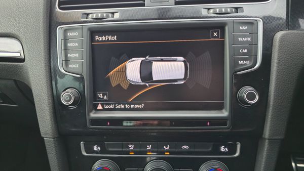 Volkswagen Golf 1.4 GTE 204P BHP AUTO 369970643