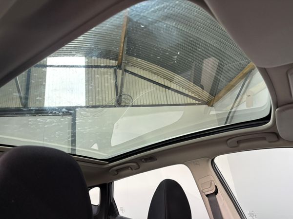 2017 Nissan Qashqai SV 1.5DCI 110 Bhp NCT 01/27 369972146