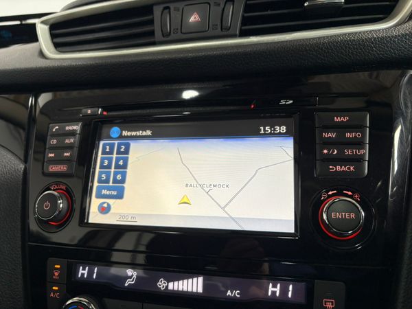 2017 Nissan Qashqai SV 1.5DCI 110 Bhp NCT 01/27 369972154