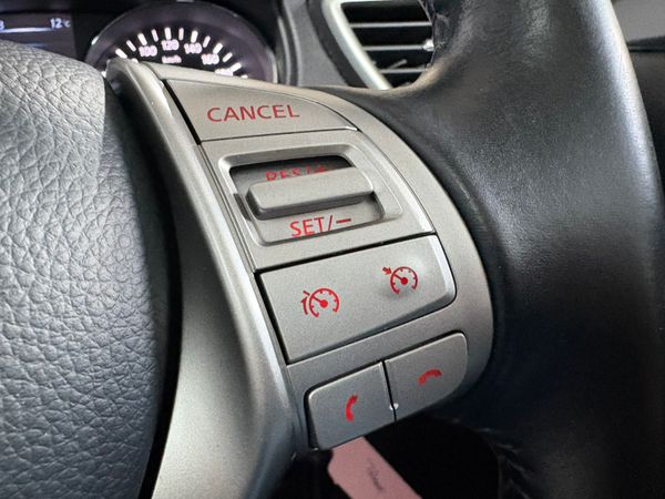 2017 Nissan Qashqai SV 1.5DCI 110 Bhp NCT 01/27 369972152