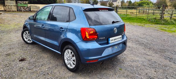 2017 VW Polo Highline Spotless car, low milage 369973767
