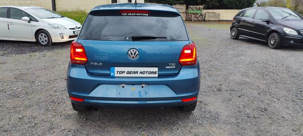 2017 VW Polo Highline Spotless car, low milage 369973762