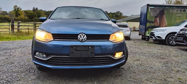 2017 VW Polo Highline Spotless car, low milage 369973772