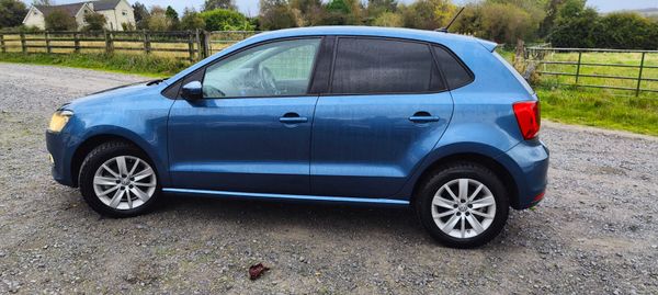 2017 VW Polo Highline Spotless car, low milage 369973773