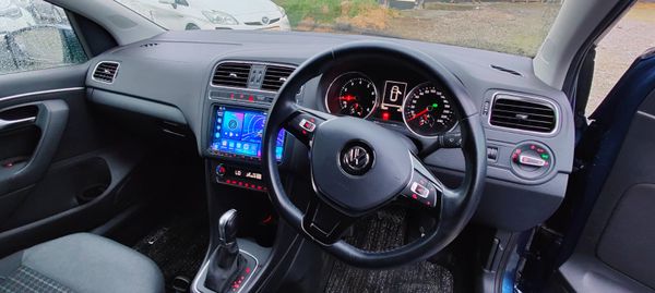 2017 VW Polo Highline Spotless car, low milage 369973784