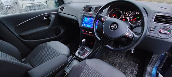 2017 VW Polo Highline Spotless car, low milage 369973785