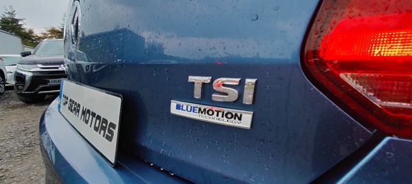 2017 VW Polo Highline Spotless car, low milage 369973788