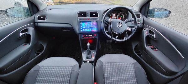 2017 VW Polo Highline Spotless car, low milage 369973789
