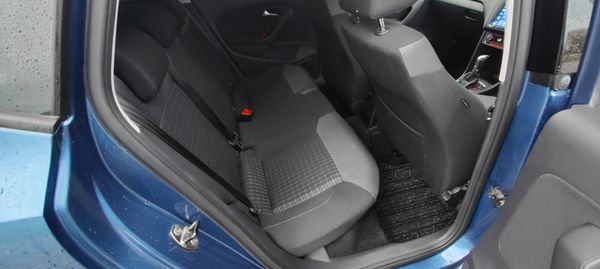 2017 VW Polo Highline Spotless car, low milage 369973781