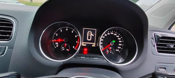 2017 VW Polo Highline Spotless car, low milage 369973782