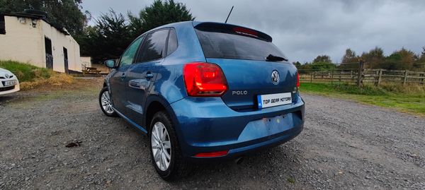 2017 VW Polo Highline Spotless car, low milage 369973790