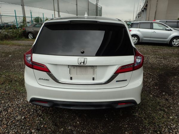 2016 Honda Jade 1.5 Hybrid 6 Seater 369989547