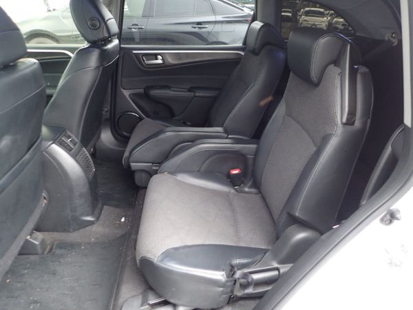 2016 Honda Jade 1.5 Hybrid 6 Seater 369989549