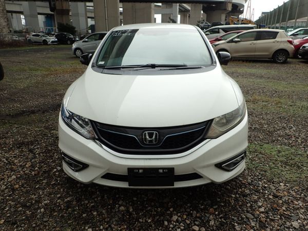 2016 Honda Jade 1.5 Hybrid 6 Seater 369989543