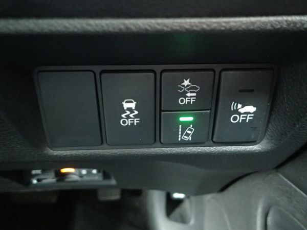 2016 Honda Jade 1.5 Hybrid 6 Seater 369989551