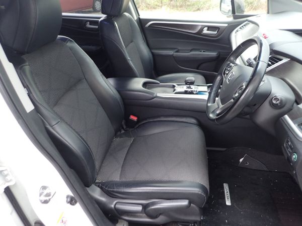 2016 Honda Jade 1.5 Hybrid 6 Seater 369989552