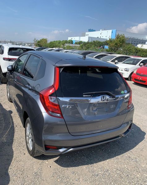2018 Honda Fit 1.5 Hybrid 369989797