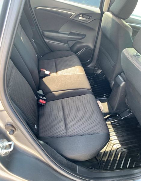 2018 Honda Fit 1.5 Hybrid 369989799