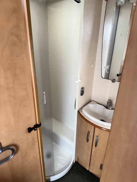 ✨BAILEY PAGEANT VENDEE 4 BERTH FIXED BED✨ 369981138