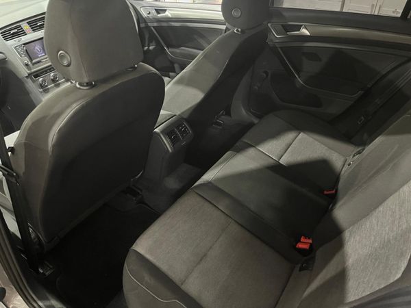 Volkswagen Golf 1.2 TSI Manual BLUEMOTION 5DR 360008039