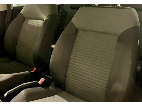 Volkswagen Polo 1.2 MATCH EDITION Automatic 360008095