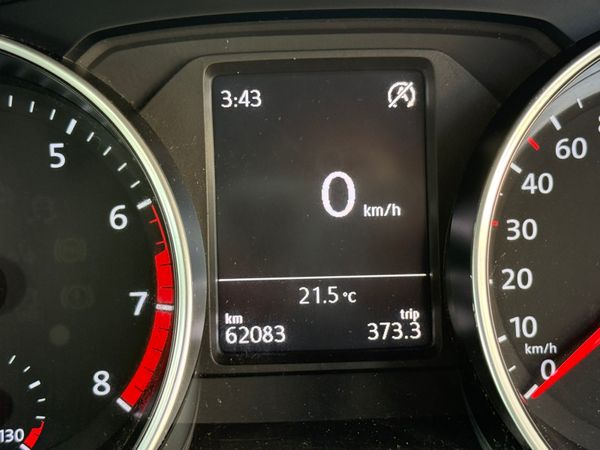2016 VW Polo 1.2 Petrol,Automatic ,TSI Blue-motion 360008928