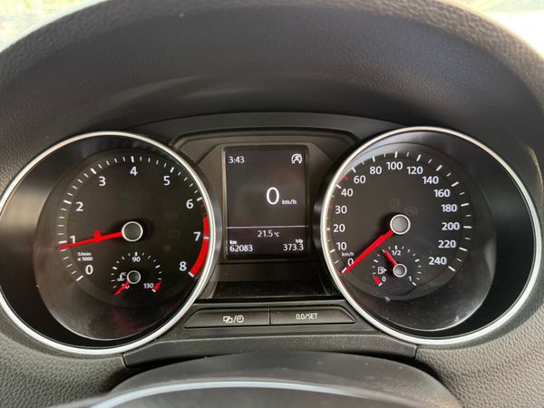 2016 VW Polo 1.2 Petrol,Automatic ,TSI Blue-motion 360008929