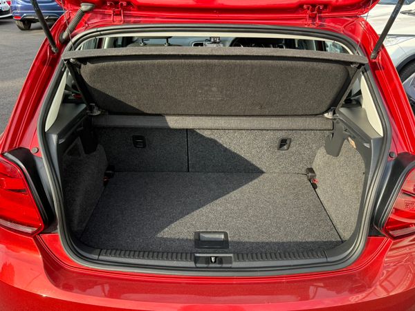 2016 VW Polo 1.2 Petrol,Automatic ,TSI Blue-motion 360008945