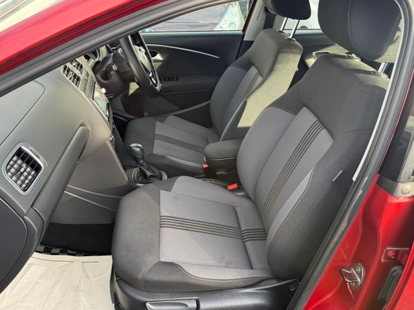 2016 VW Polo 1.2 Petrol,Automatic ,TSI Blue-motion 360008942