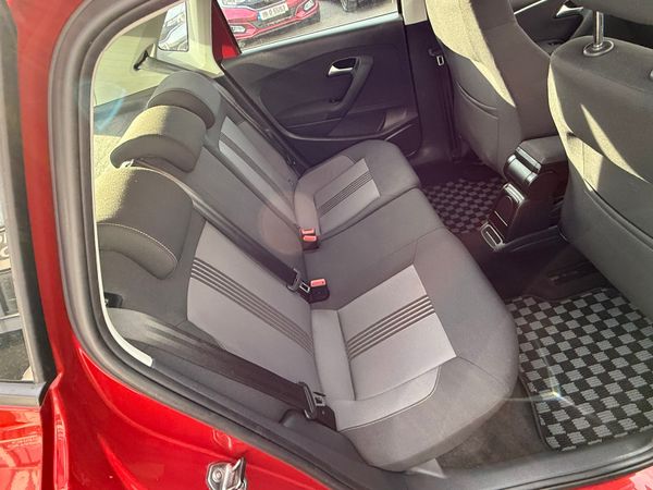 2016 VW Polo 1.2 Petrol,Automatic ,TSI Blue-motion 360008943